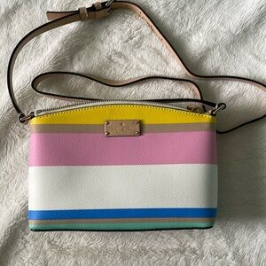Gently Used Kate Spade Crossbody
